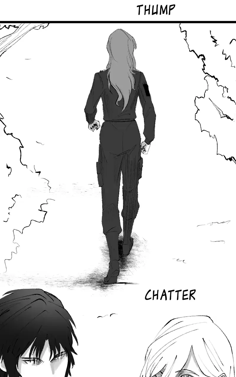 Tears and Blood: Betrayal Chapter 33 page 13 - 