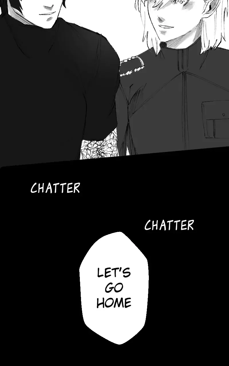 Tears and Blood: Betrayal Chapter 33 page 14 - 