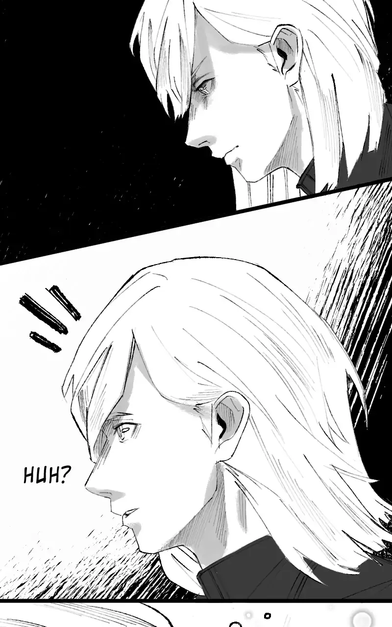 Tears and Blood: Betrayal Chapter 33 page 3 - 