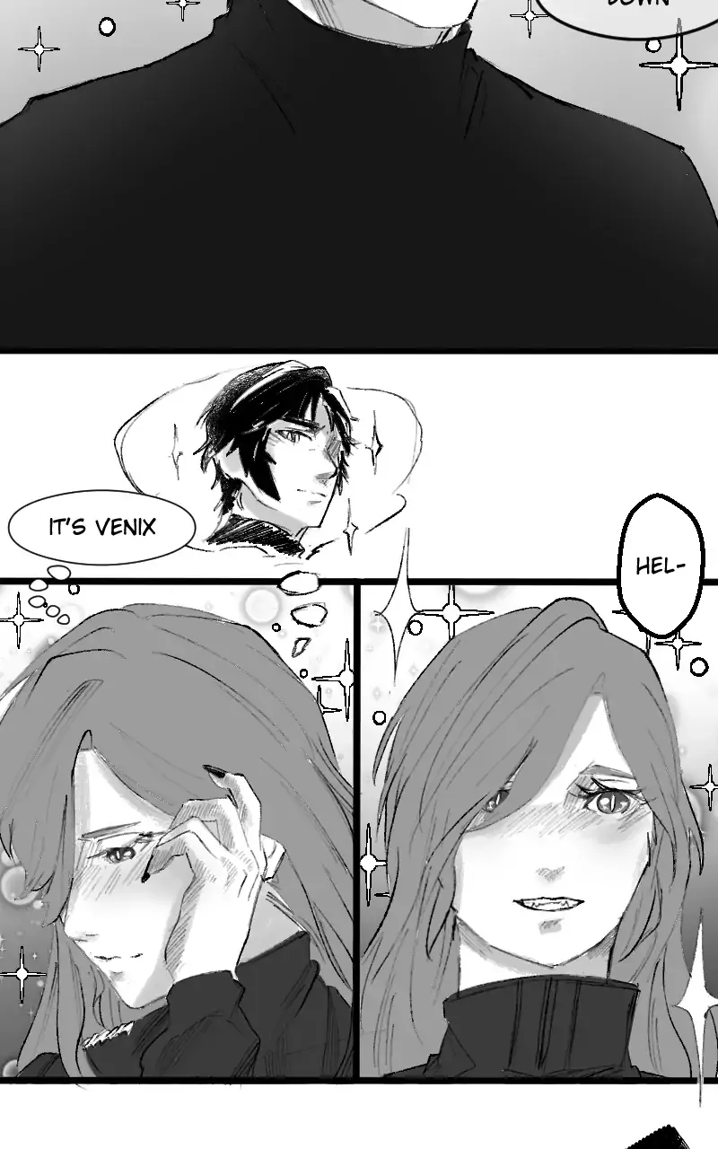 Tears and Blood: Betrayal Chapter 33 page 6 - 