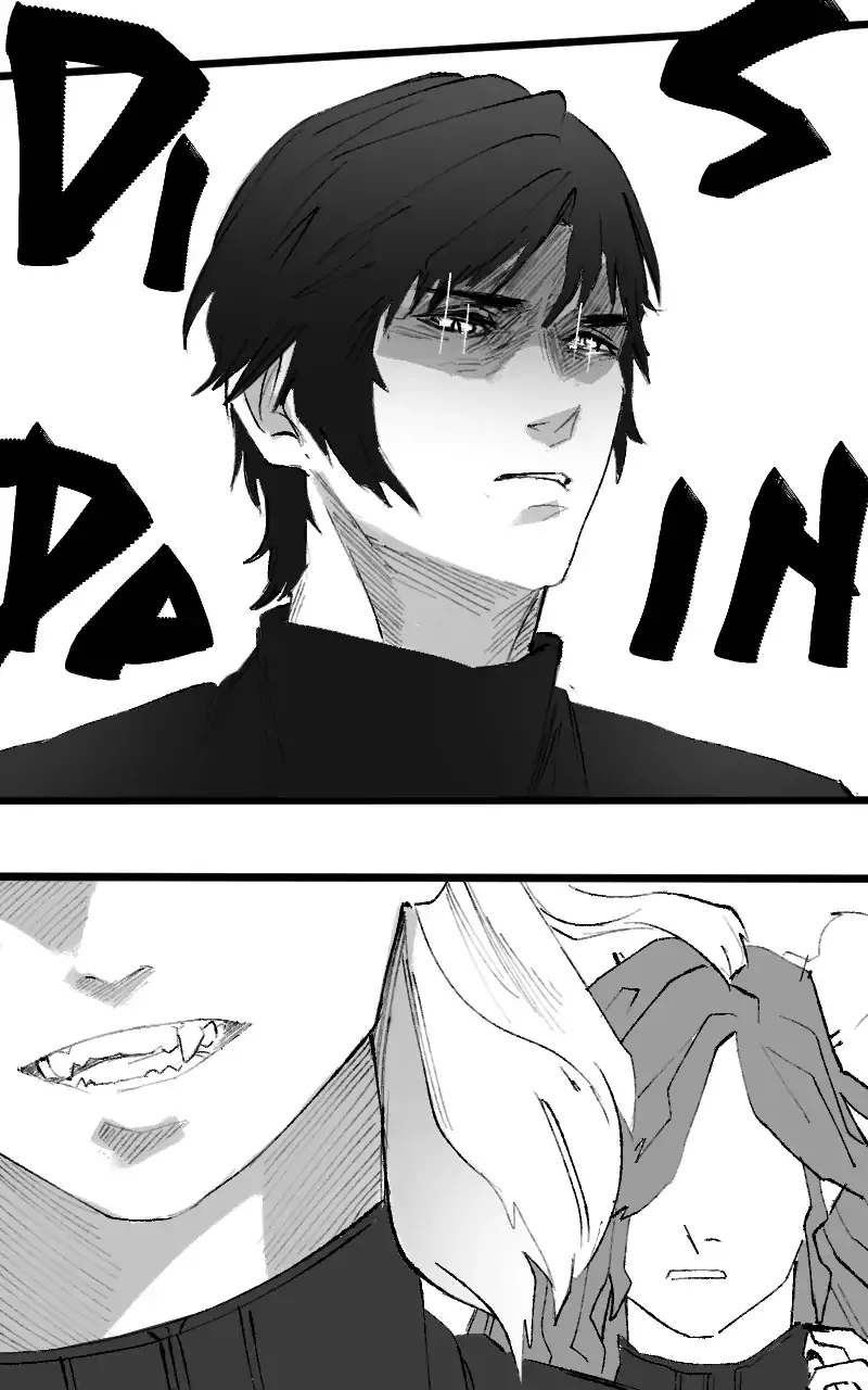 Tears and Blood: Betrayal Chapter 33 page 7 - 