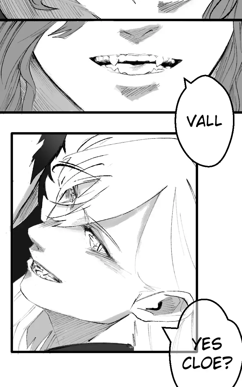 Tears and Blood: Betrayal Chapter 33 page 10 - 