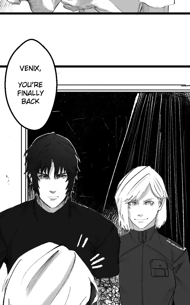 Tears and Blood: Betrayal Chapter 34 page 12 - 