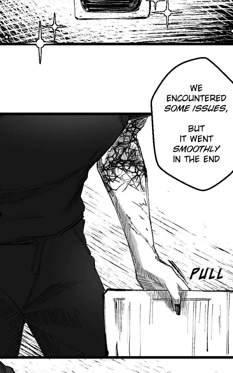 Tears and Blood: Betrayal Chapter 34 page 16 - 