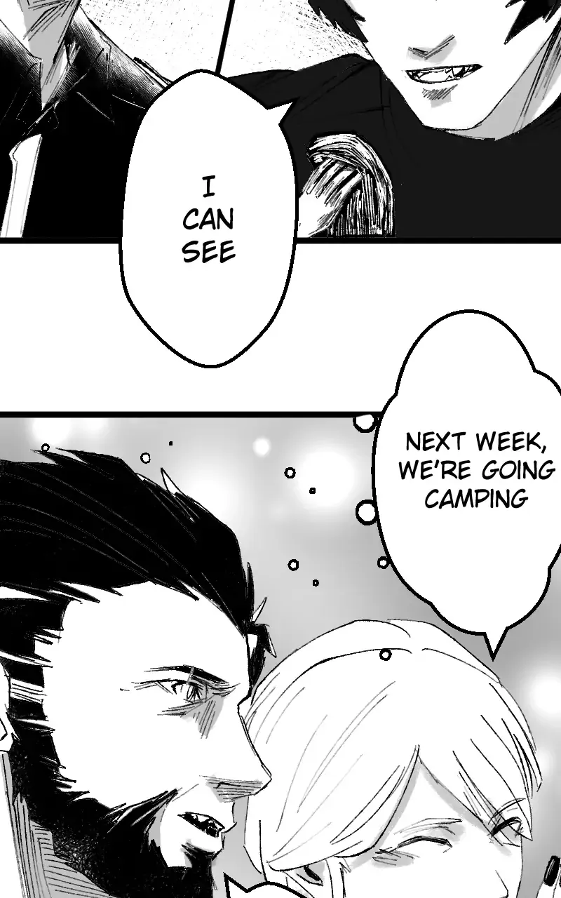 Tears and Blood: Betrayal Chapter 34 page 19 - 