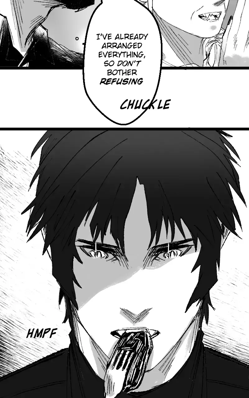 Tears and Blood: Betrayal Chapter 34 page 20 - 