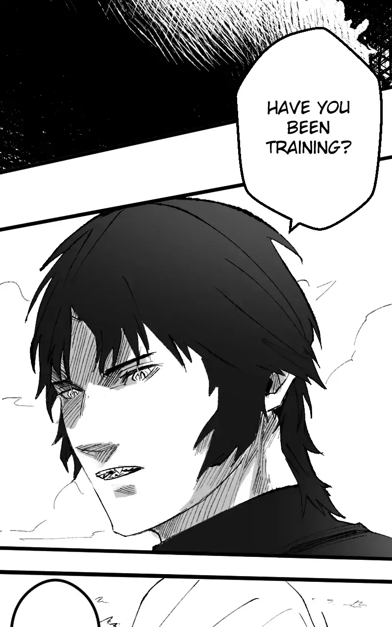 Tears and Blood: Betrayal Chapter 34 page 5 - 