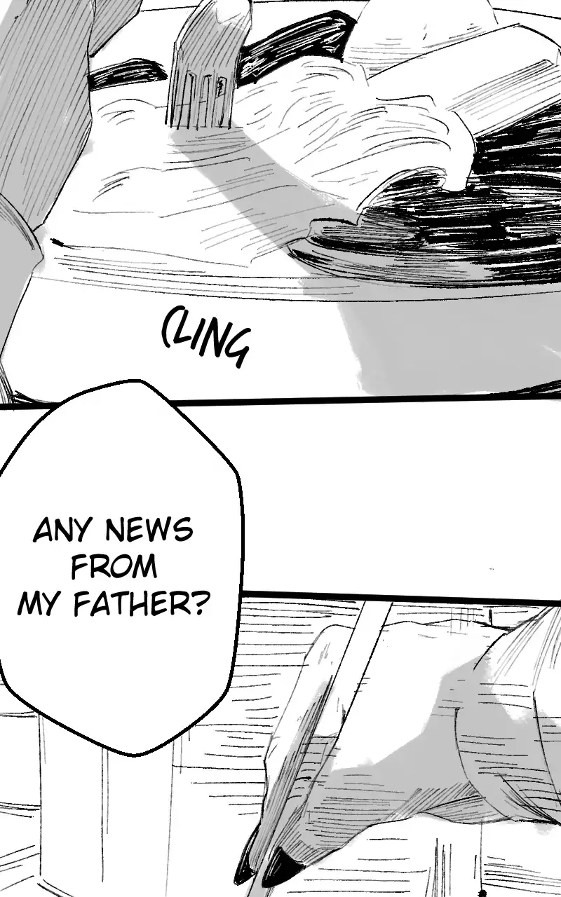 Tears and Blood: Betrayal Chapter 35 page 16 - 
