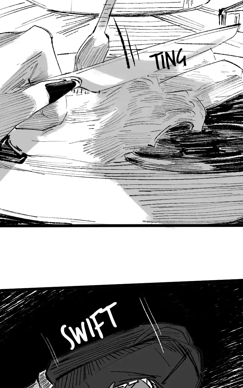 Tears and Blood: Betrayal Chapter 35 page 17 - 