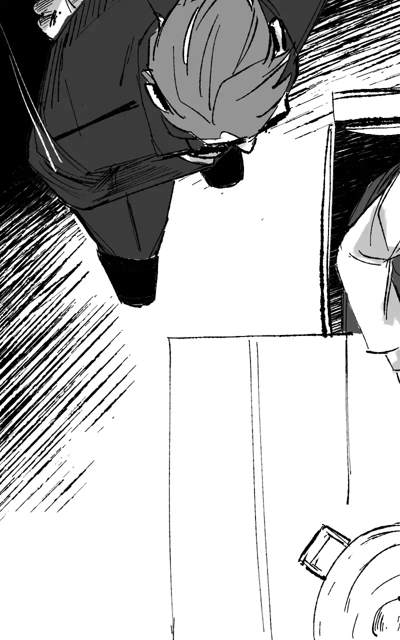 Tears and Blood: Betrayal Chapter 35 page 18 - 