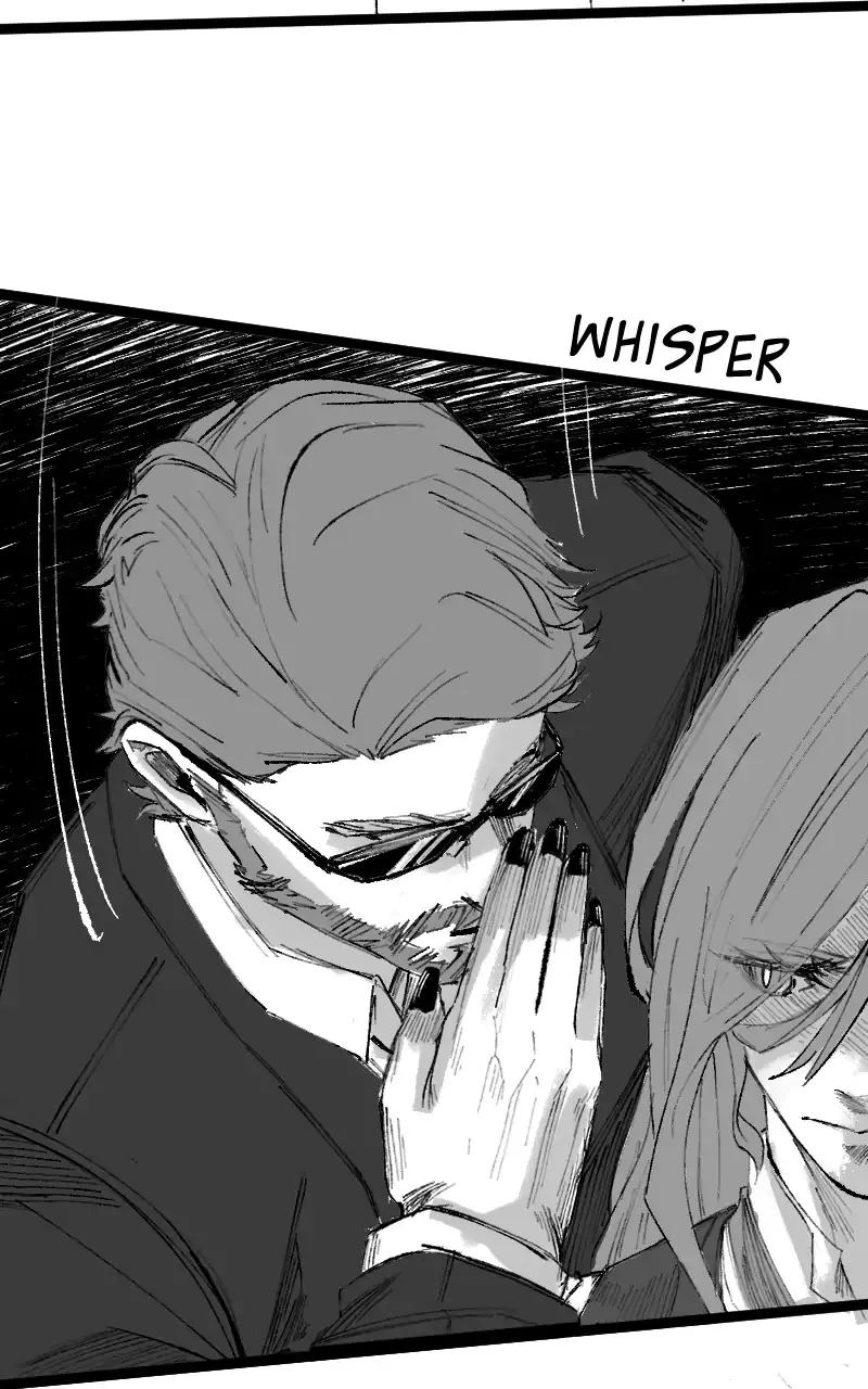 Tears and Blood: Betrayal Chapter 35 page 19 - 