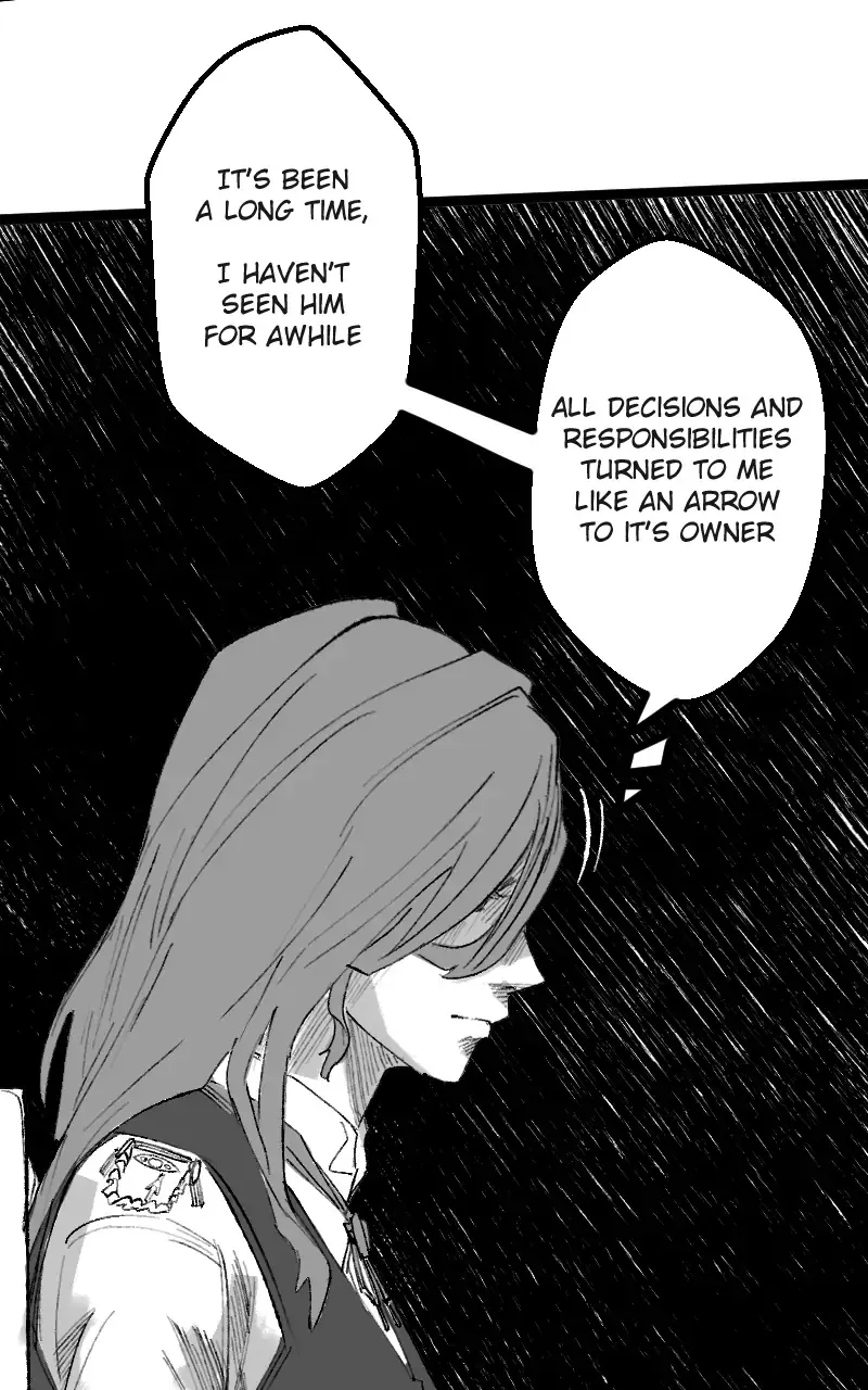 Tears and Blood: Betrayal Chapter 35 page 20 - 