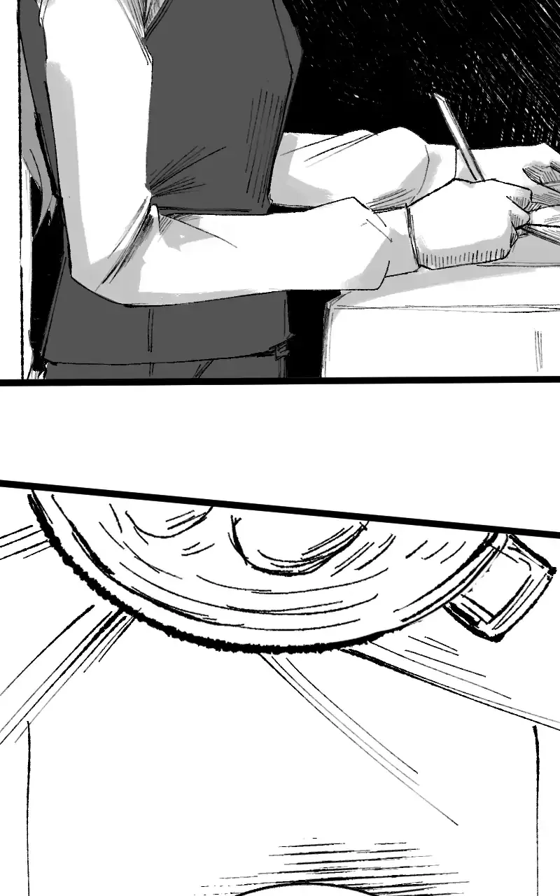 Tears and Blood: Betrayal Chapter 35 page 21 - 