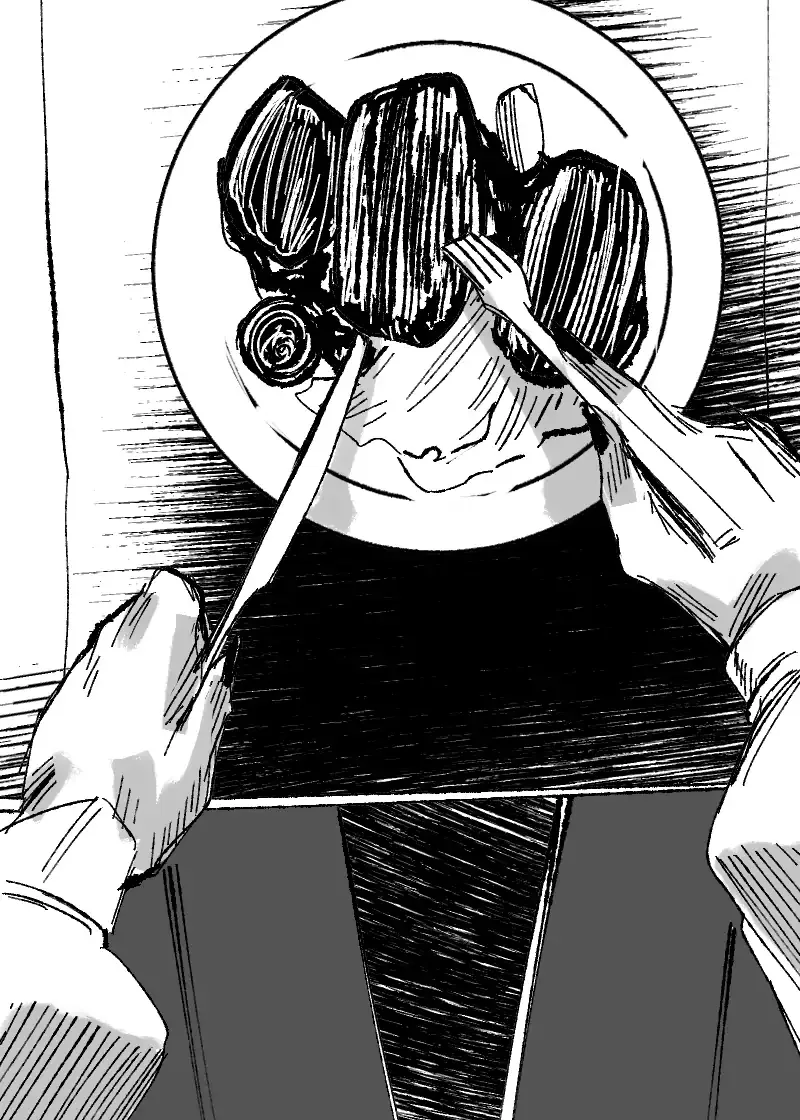 Tears and Blood: Betrayal Chapter 35 page 22 - 
