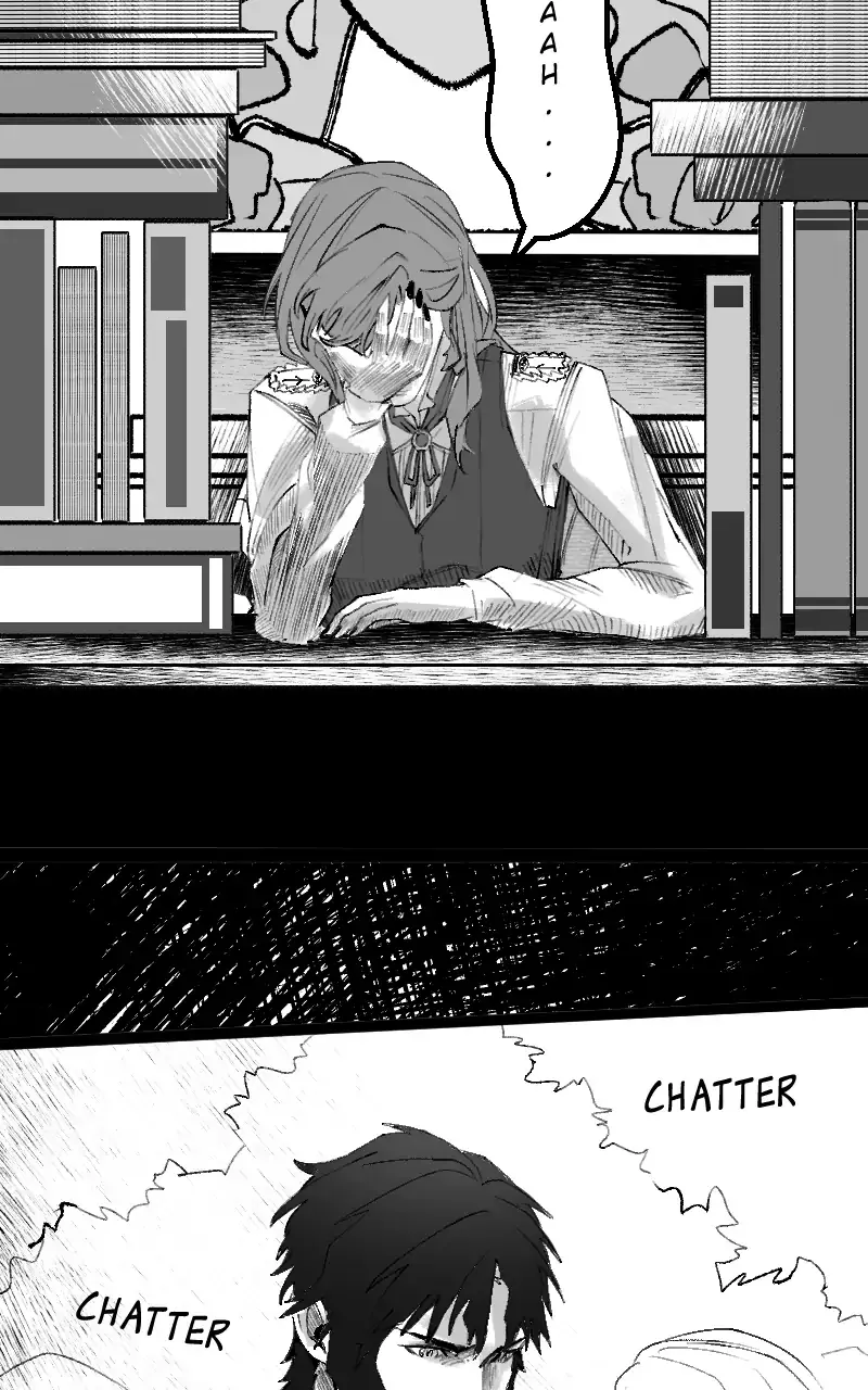 Tears and Blood: Betrayal Chapter 35 page 5 - 