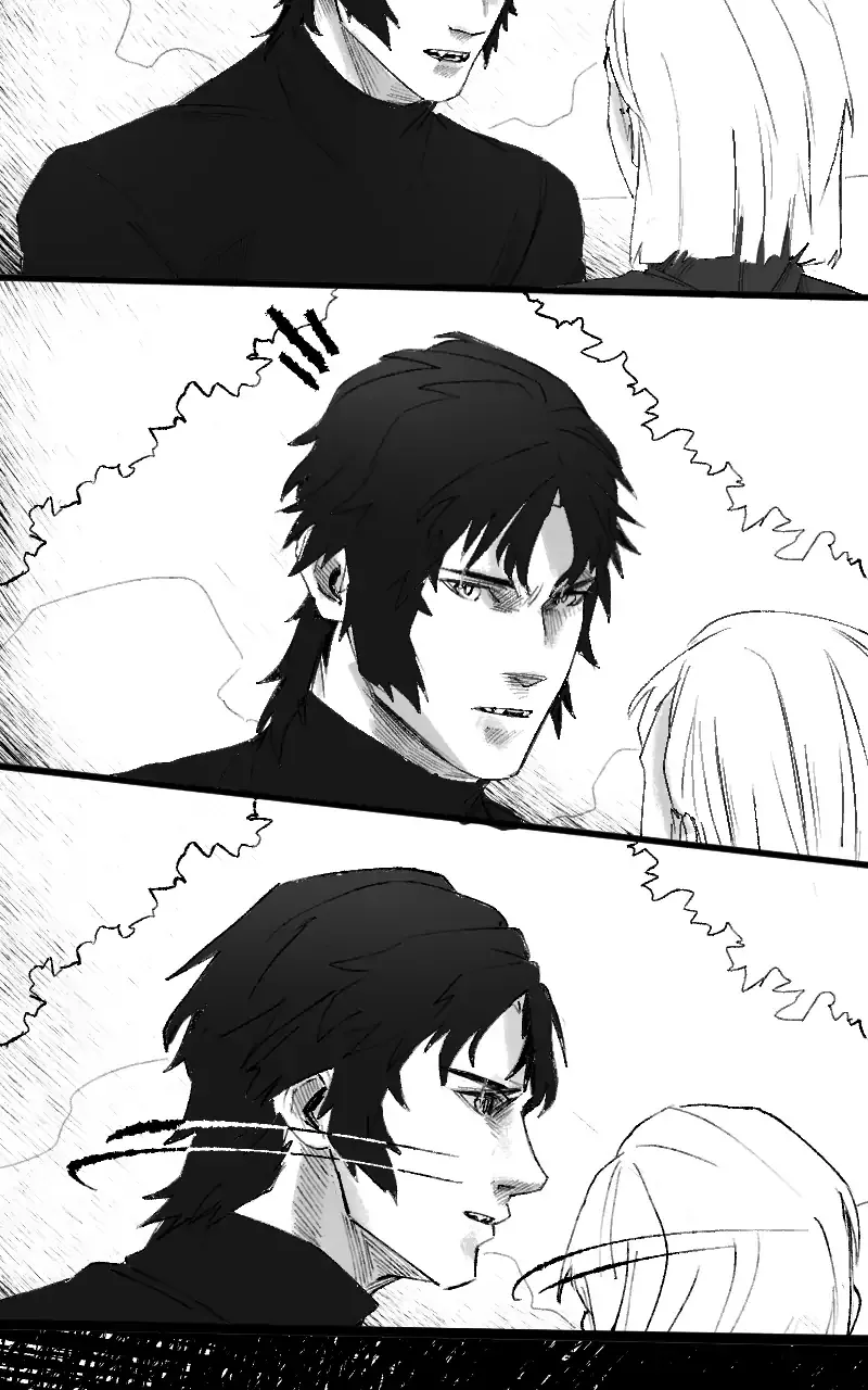 Tears and Blood: Betrayal Chapter 35 page 6 - 