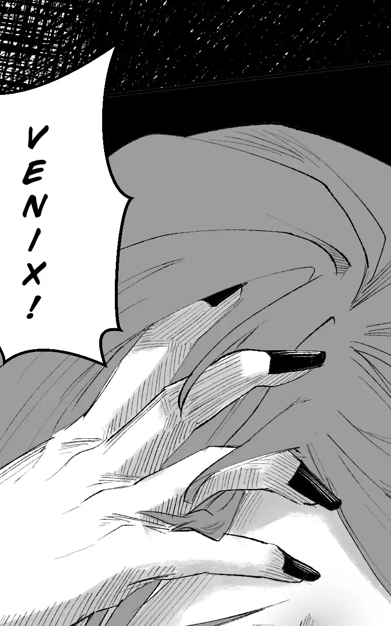 Tears and Blood: Betrayal Chapter 35 page 7 - 