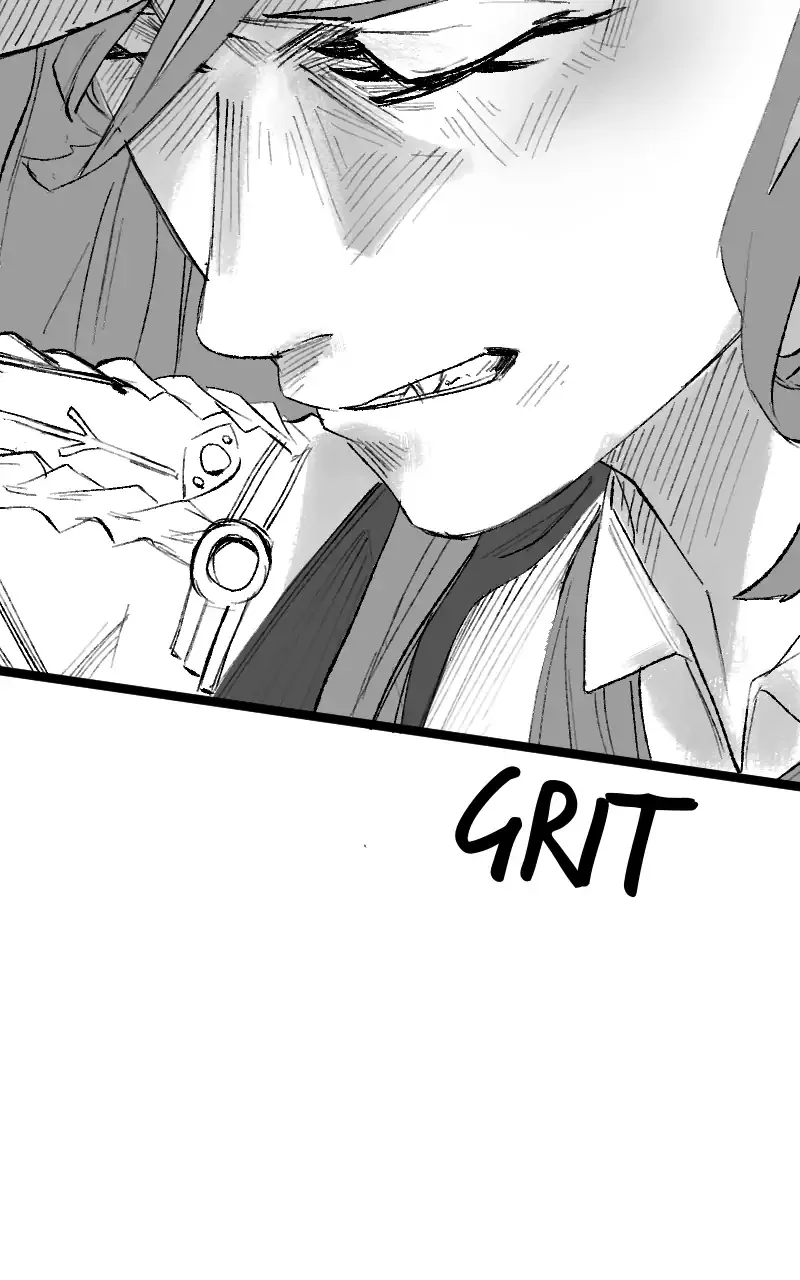 Tears and Blood: Betrayal Chapter 35 page 8 - 
