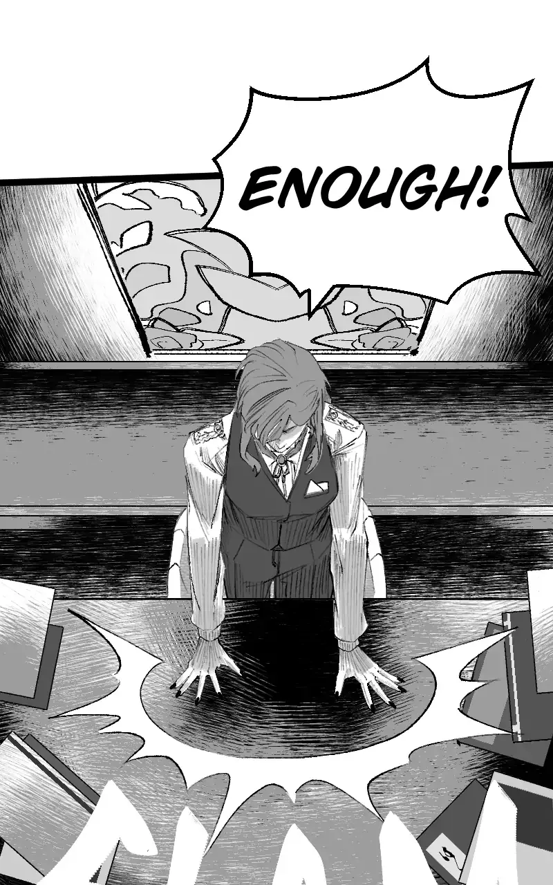 Tears and Blood: Betrayal Chapter 35 page 9 - 
