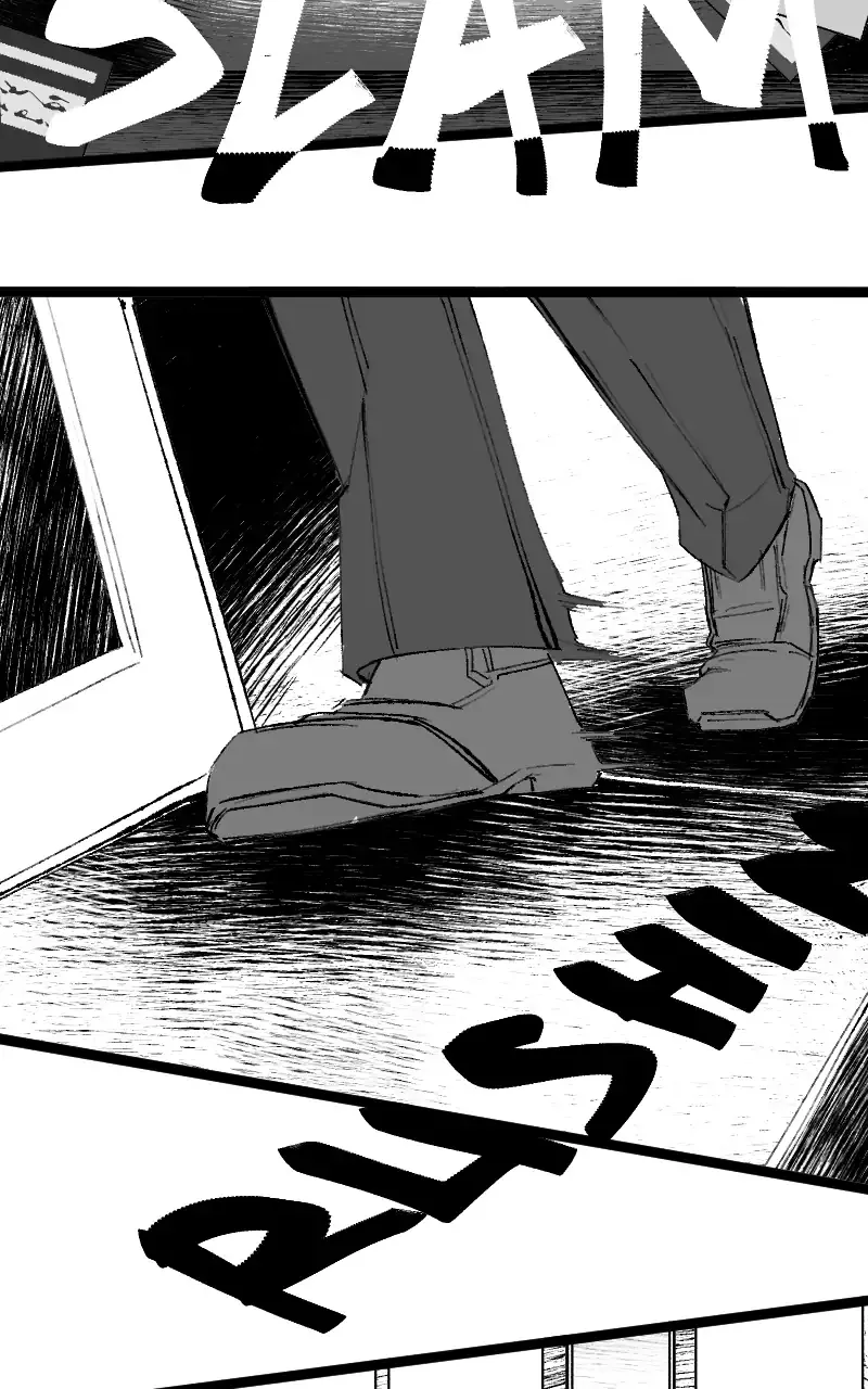 Tears and Blood: Betrayal Chapter 35 page 10 - 