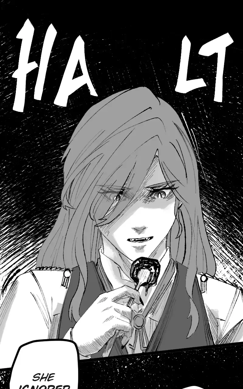 Tears and Blood: Betrayal Chapter 36 page 2 - 