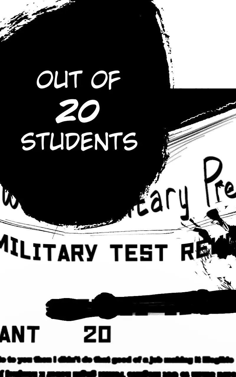 Tears and Blood: Betrayal Chapter 36 page 12 - 