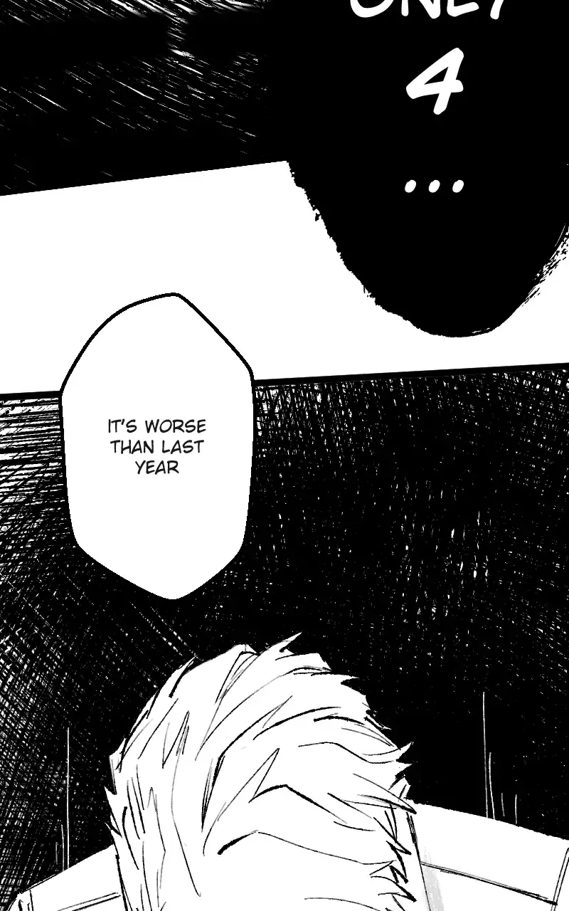 Tears and Blood: Betrayal Chapter 36 page 15 - 
