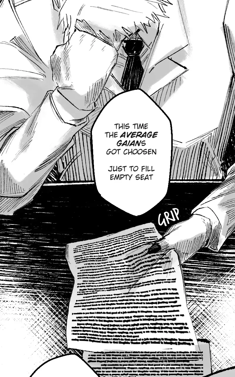 Tears and Blood: Betrayal Chapter 36 page 16 - 