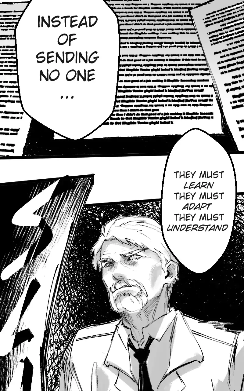 Tears and Blood: Betrayal Chapter 36 page 17 - 