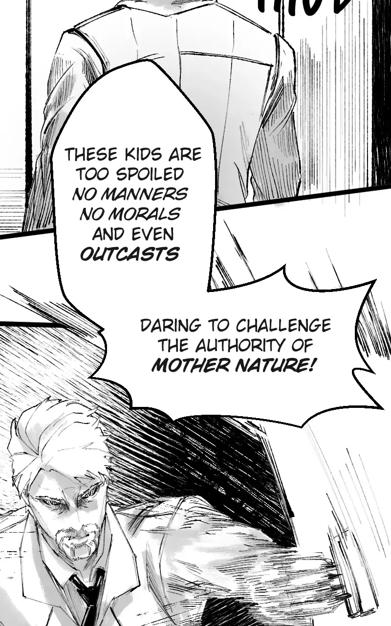 Tears and Blood: Betrayal Chapter 36 page 19 - 