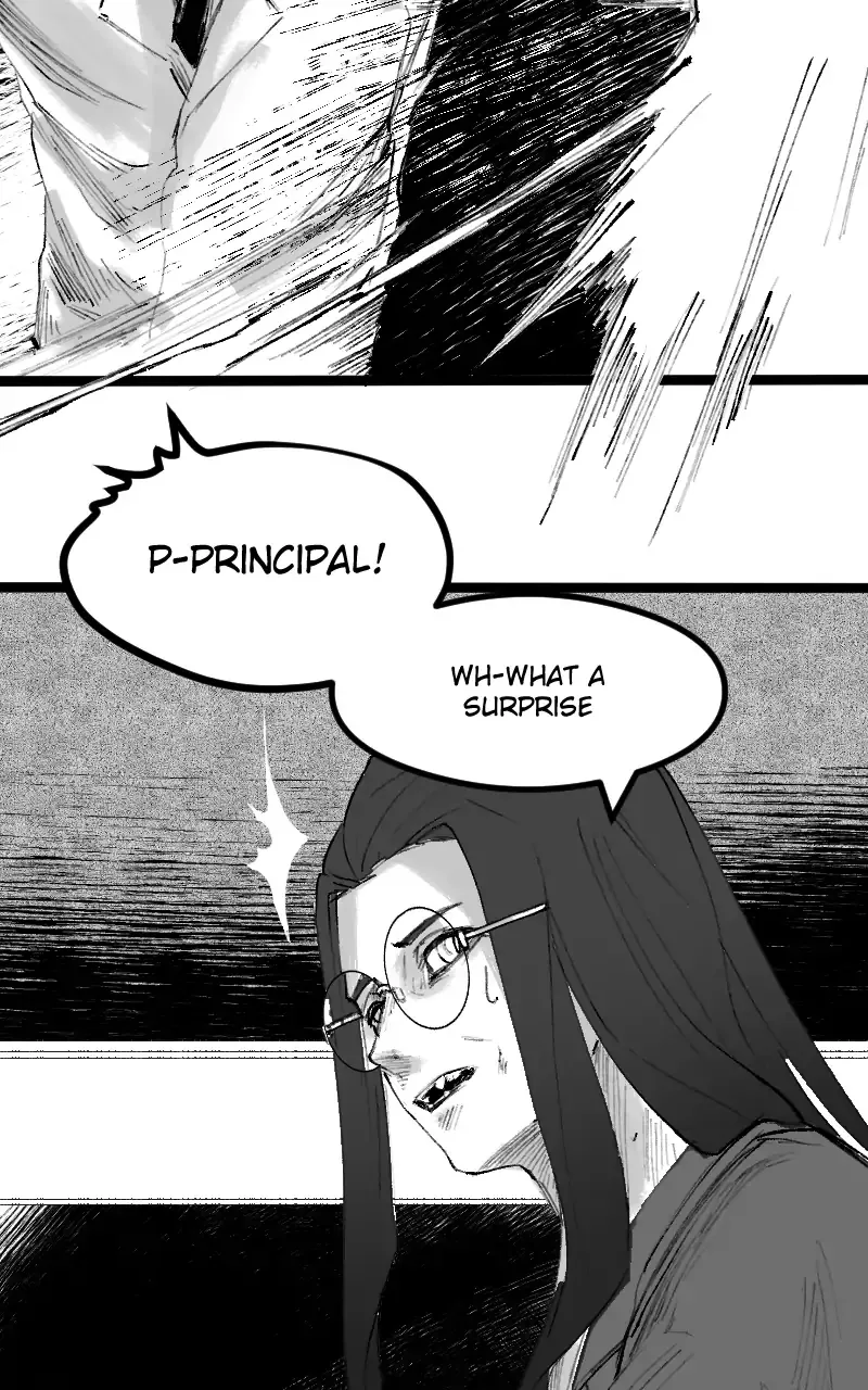 Tears and Blood: Betrayal Chapter 36 page 20 - 