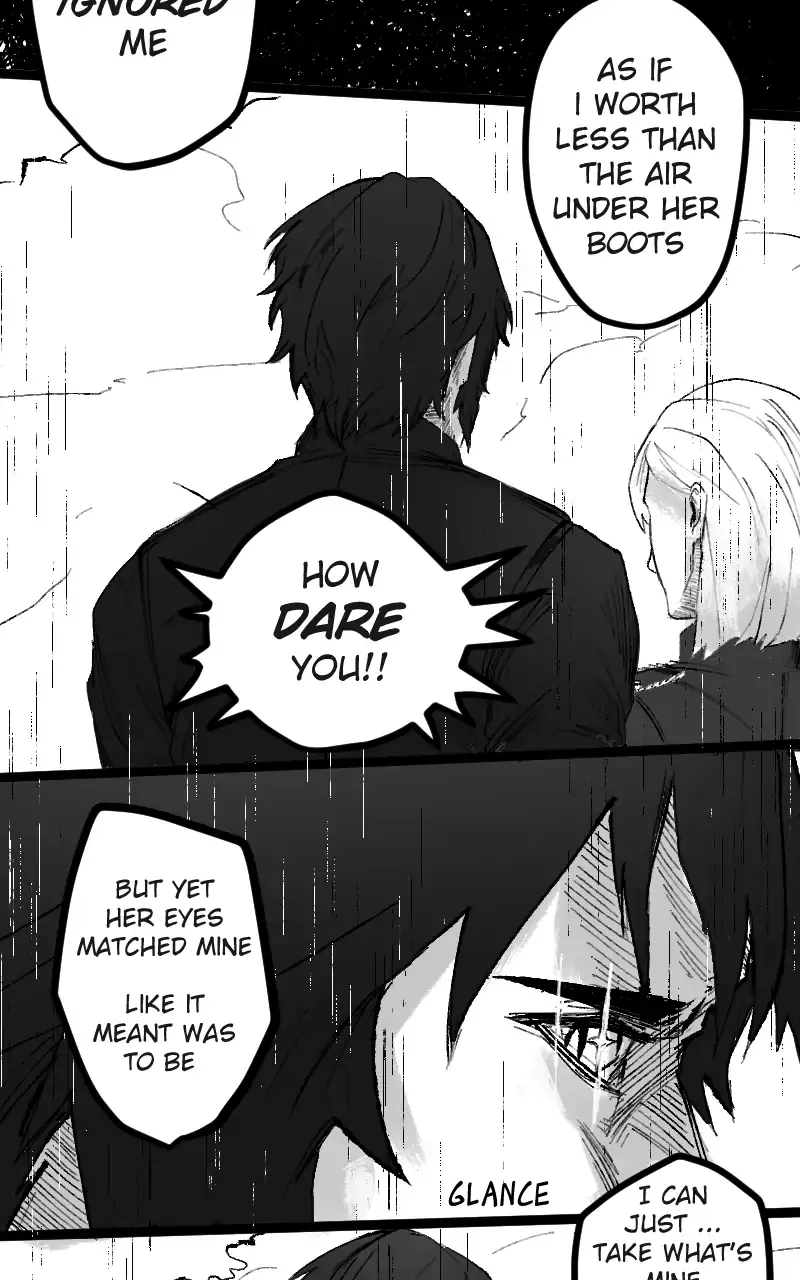 Tears and Blood: Betrayal Chapter 36 page 3 - 
