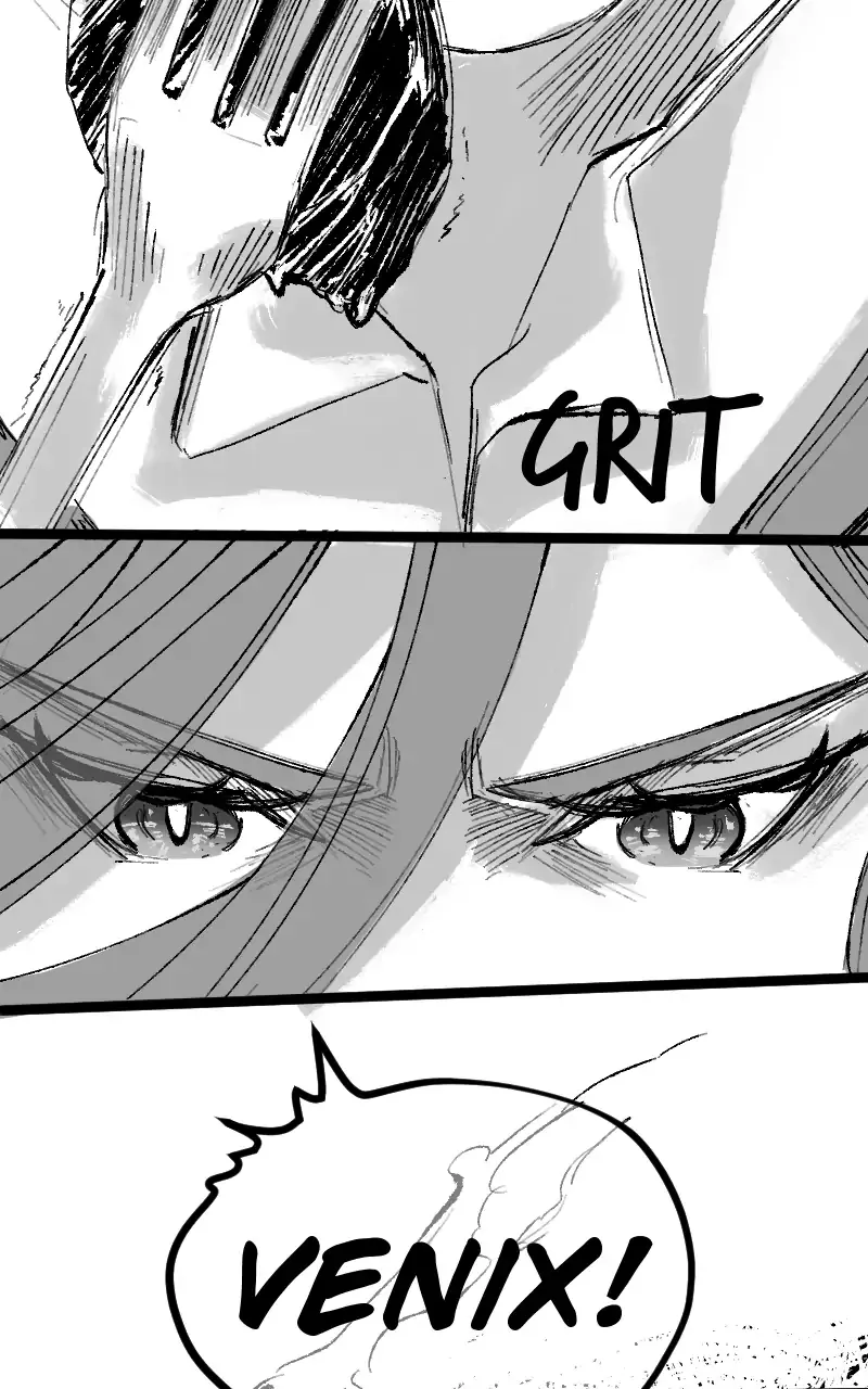 Tears and Blood: Betrayal Chapter 36 page 5 - 