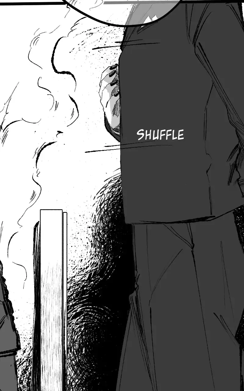 Tears and Blood: Betrayal Chapter 36 page 6 - 