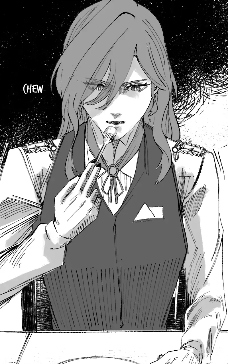 Tears and Blood: Betrayal Chapter 36 page 8 - 