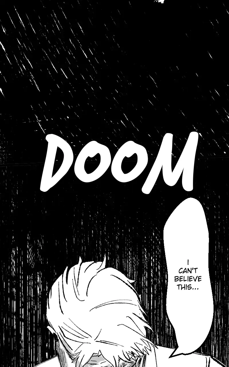 Tears and Blood: Betrayal Chapter 36 page 10 - 