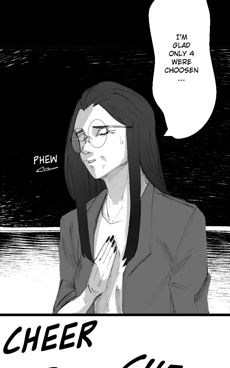 Tears and Blood: Betrayal Chapter 38 page 2 - 