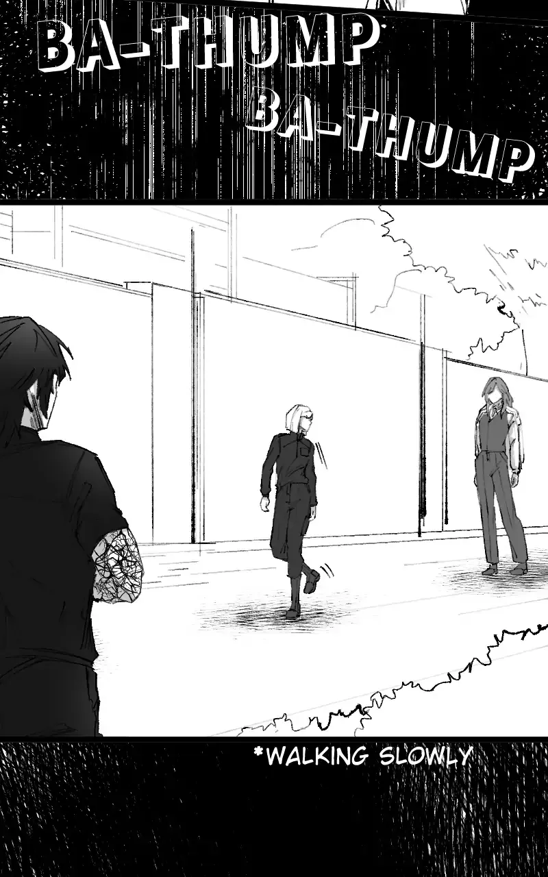 Tears and Blood: Betrayal Chapter 38 page 15 - 
