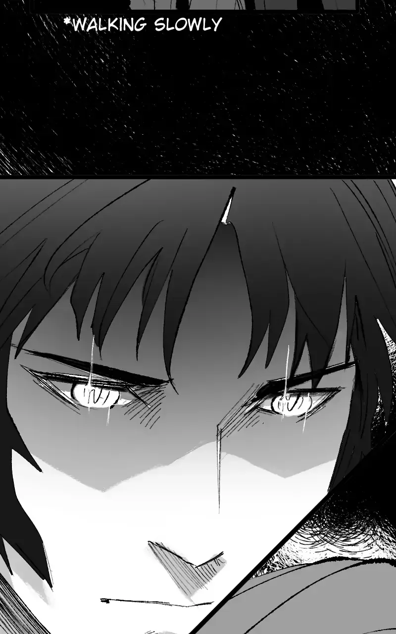 Tears and Blood: Betrayal Chapter 38 page 17 - 