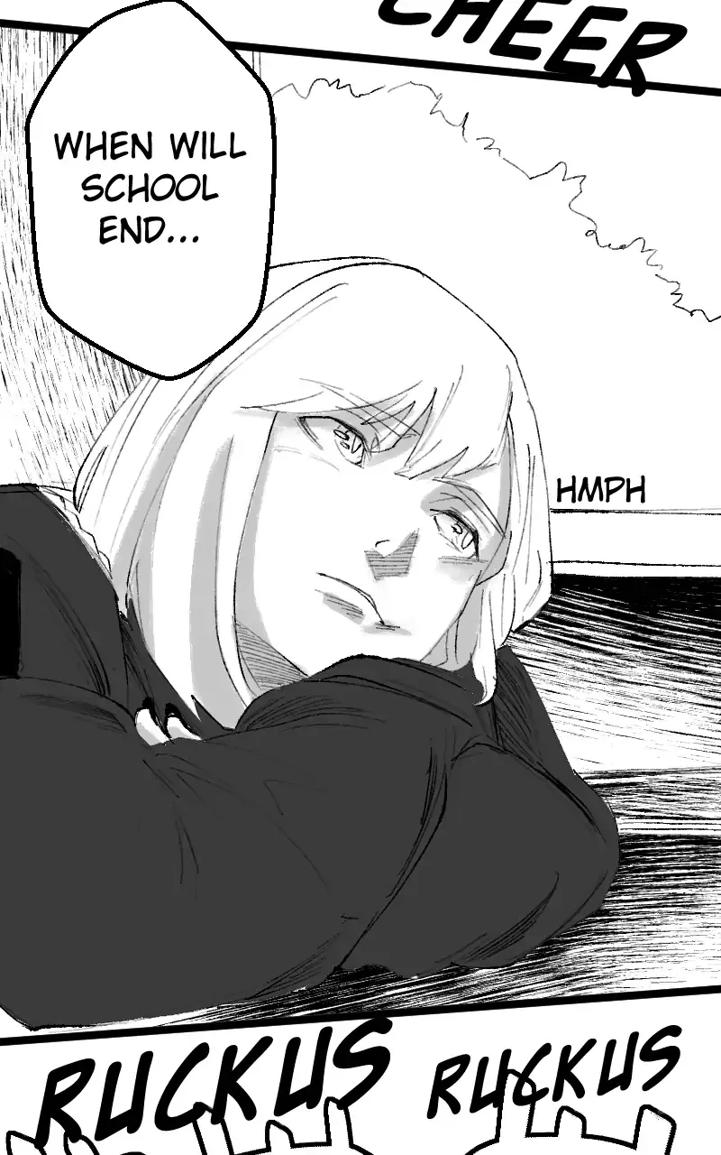 Tears and Blood: Betrayal Chapter 38 page 3 - 