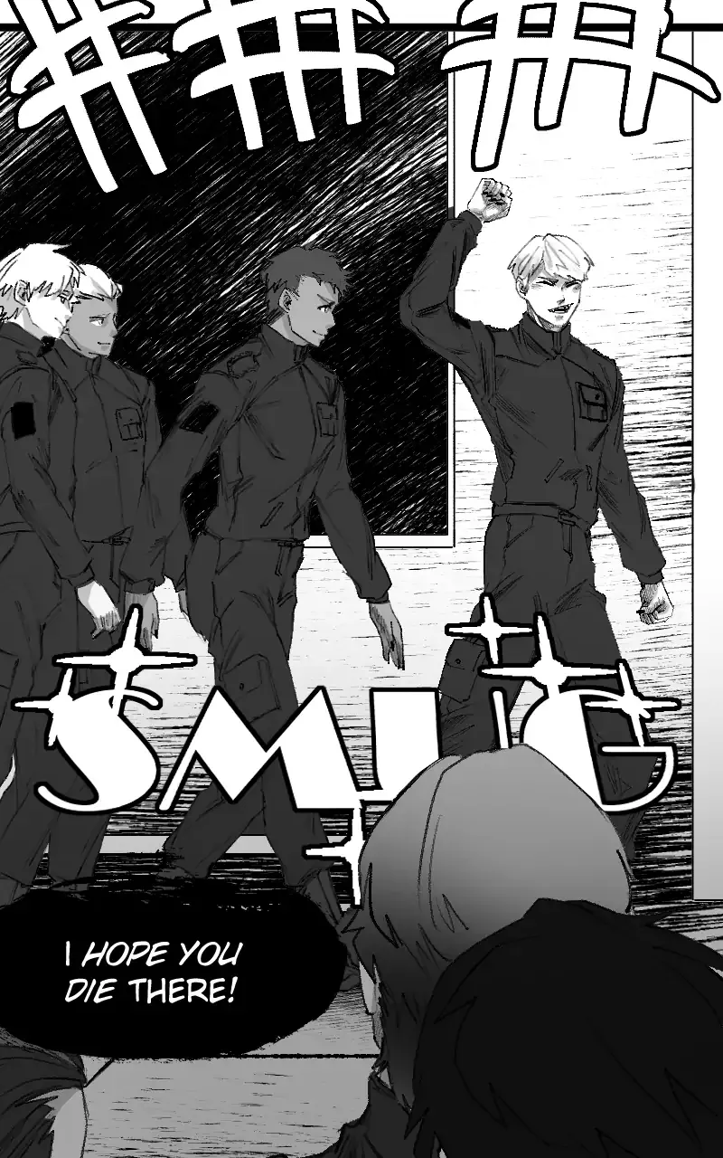 Tears and Blood: Betrayal Chapter 38 page 4 - 