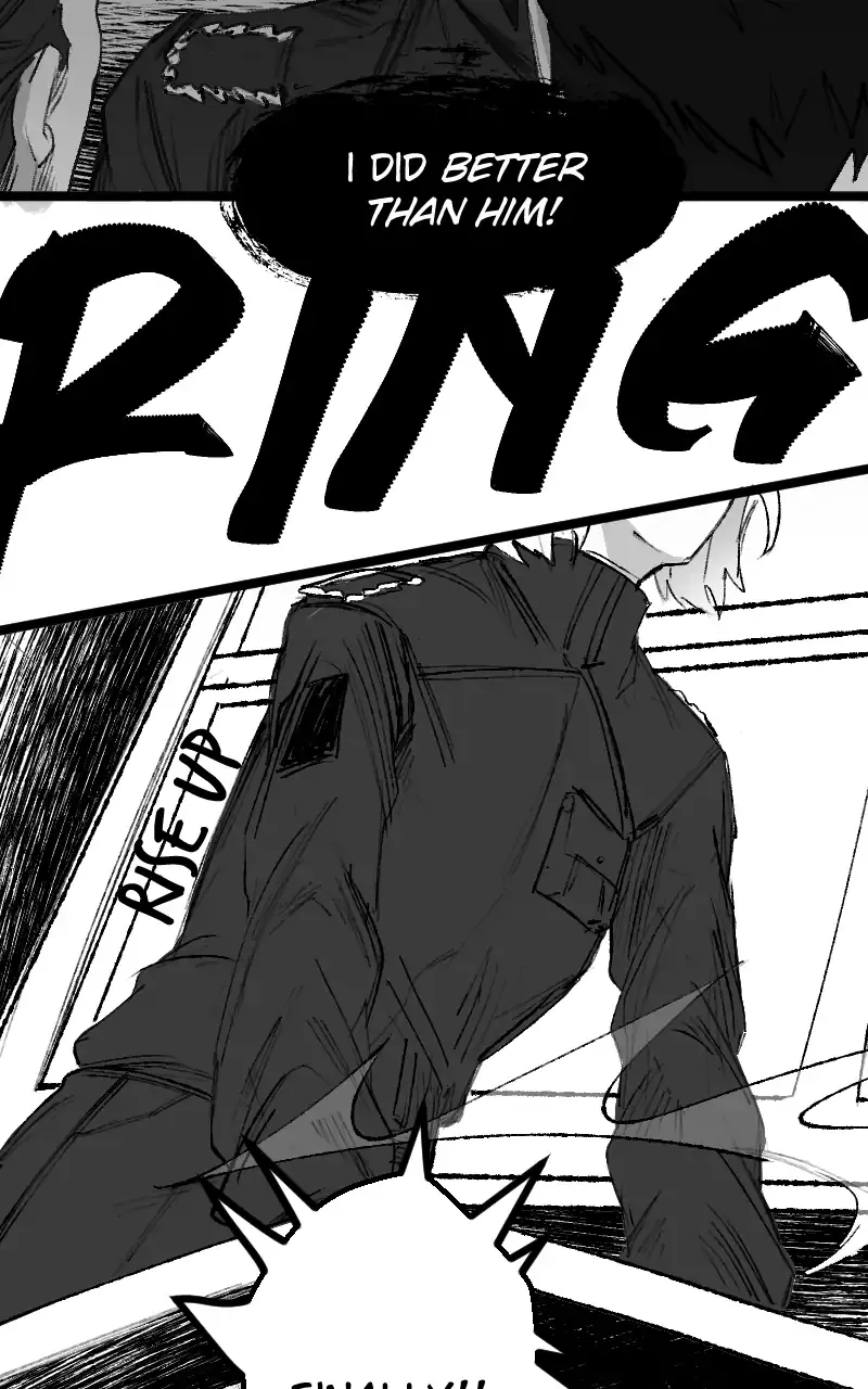 Tears and Blood: Betrayal Chapter 38 page 5 - 