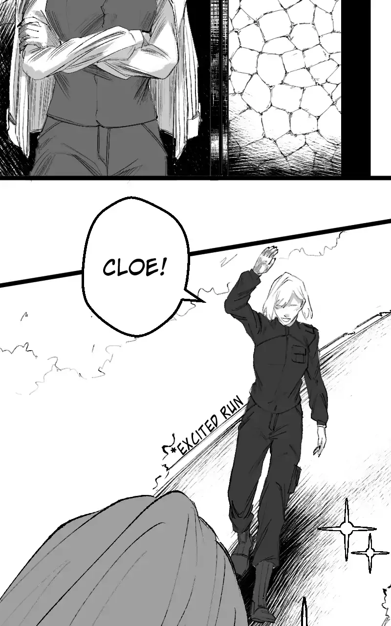 Tears and Blood: Betrayal Chapter 38 page 7 - 