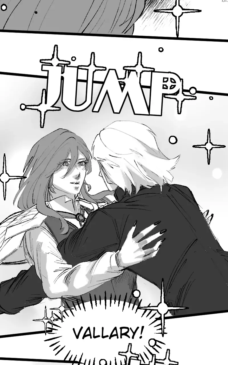 Tears and Blood: Betrayal Chapter 38 page 8 - 