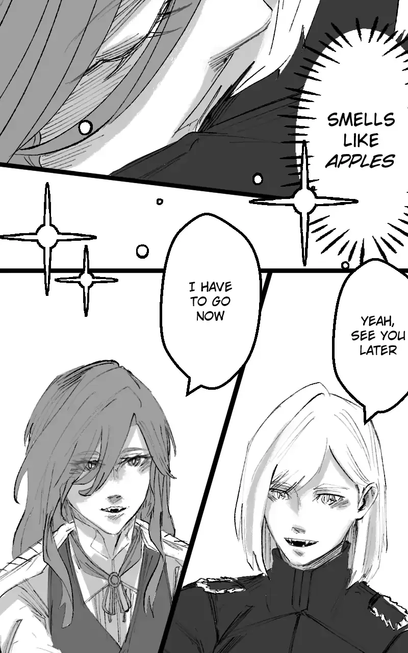Tears and Blood: Betrayal Chapter 38 page 10 - 