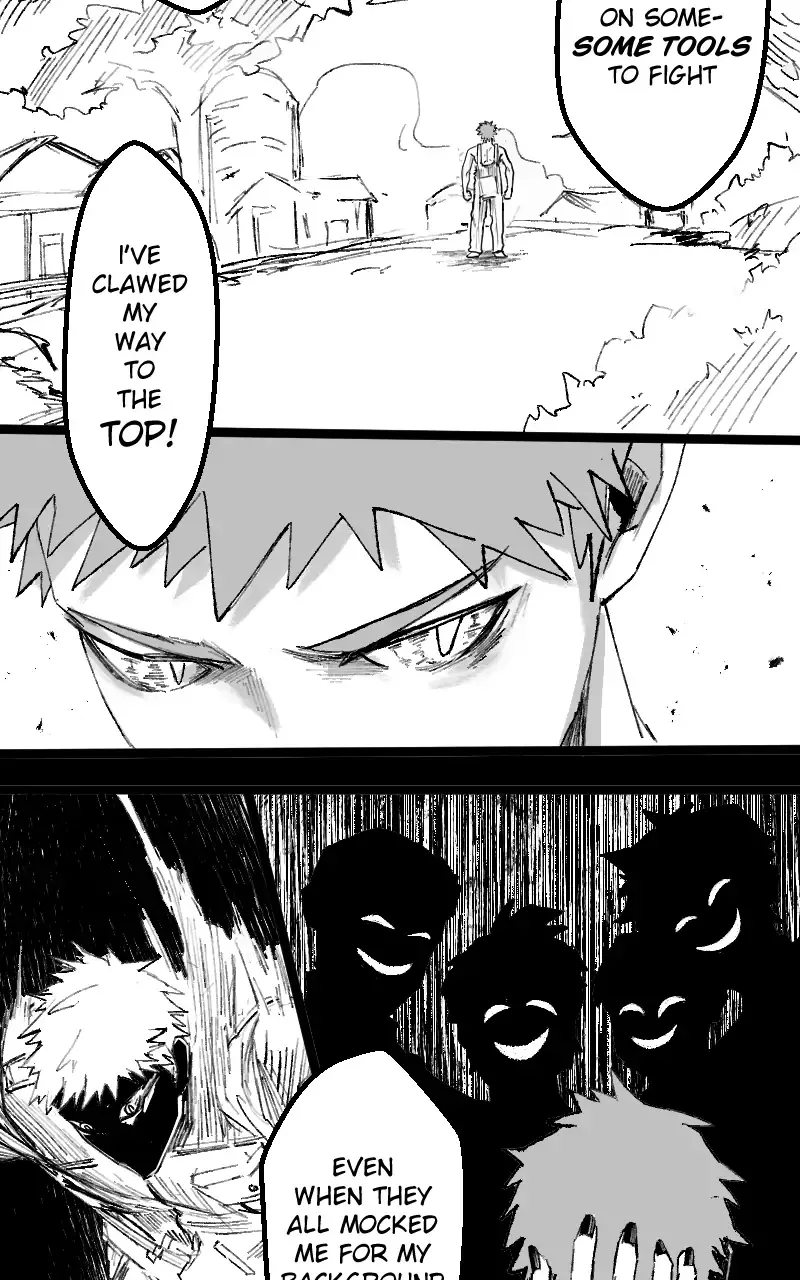 Tears and Blood: Betrayal Chapter 39 page 11 - 