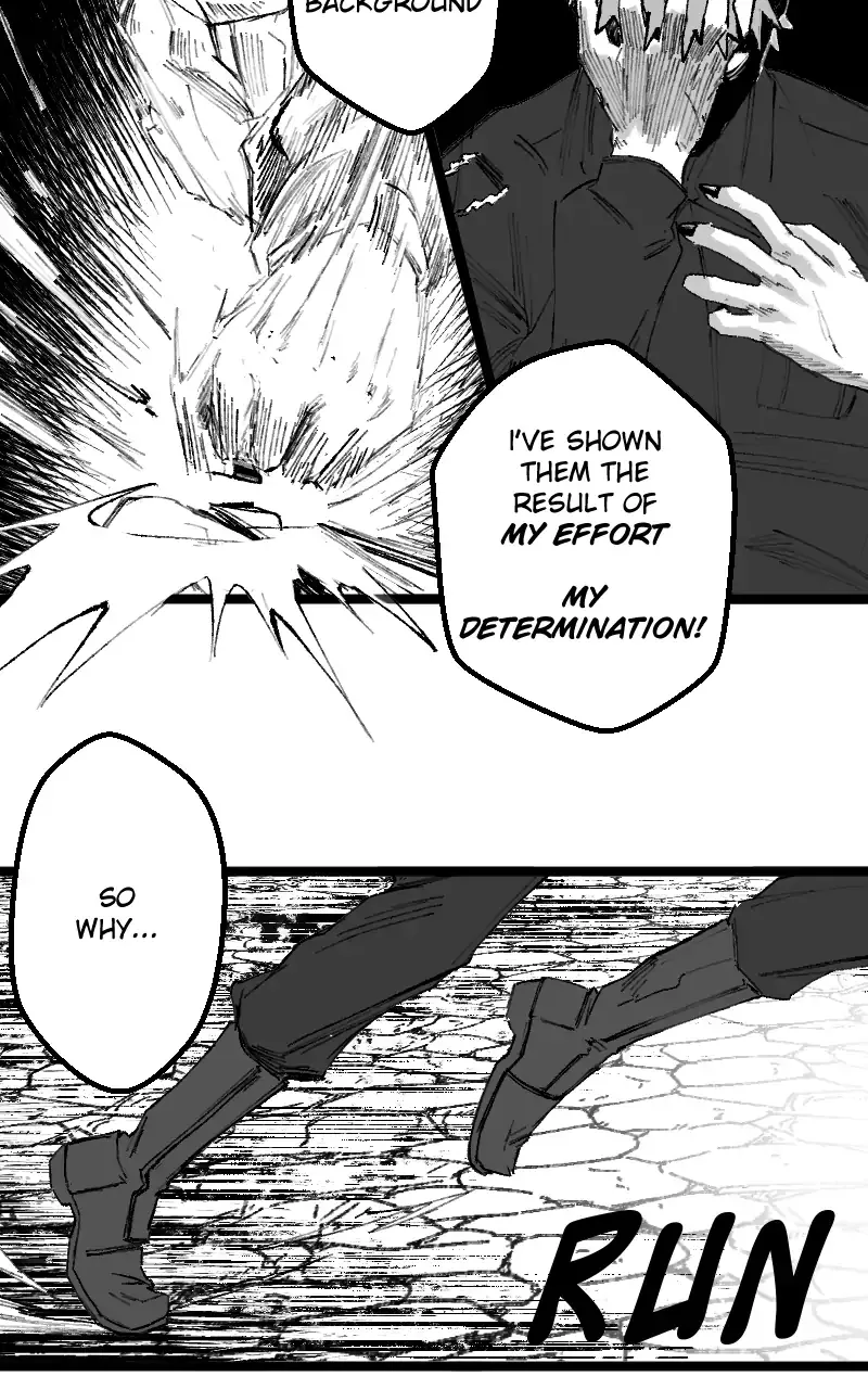 Tears and Blood: Betrayal Chapter 39 page 12 - 