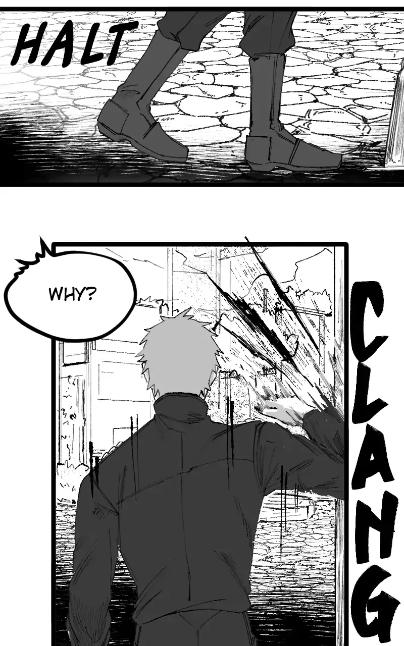 Tears and Blood: Betrayal Chapter 39 page 13 - 