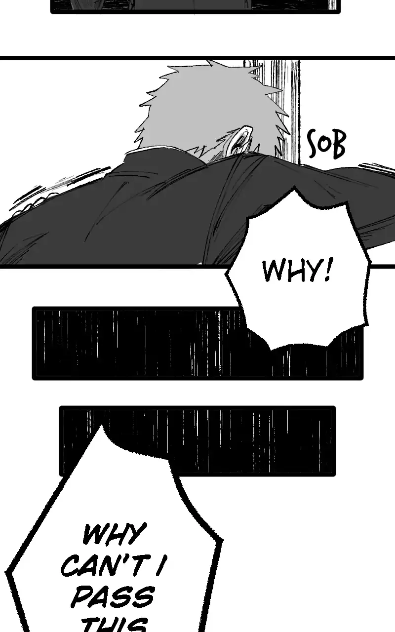 Tears and Blood: Betrayal Chapter 39 page 14 - 