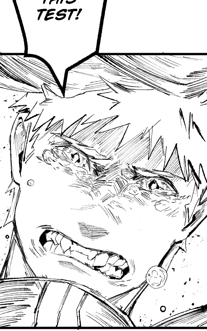 Tears and Blood: Betrayal Chapter 39 page 15 - 